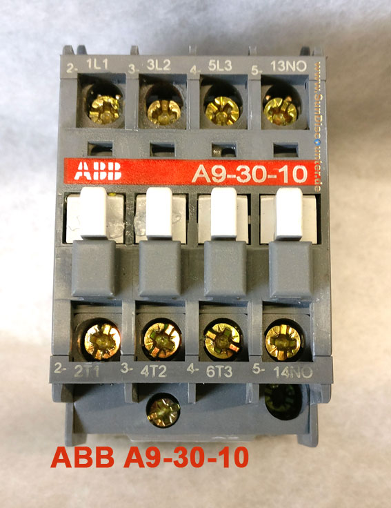 ABB HSZ3 (6965.310) (220x110mm) SICHERHEITSBOX