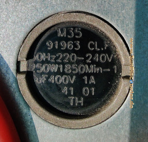 Lüfter - Ventilatoren